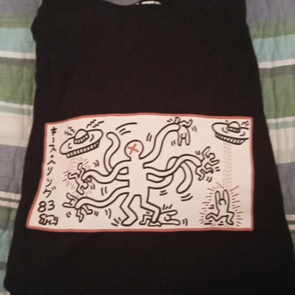 I am selling my shirt for a mountain dew race car jacket